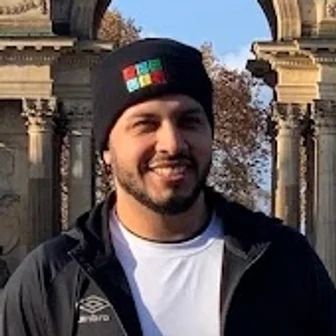Photo of Anthony Aguilera
